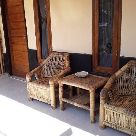 Telage Indah Homestay Kuta  Esterno foto