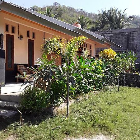Telage Indah Homestay Kuta  Esterno foto