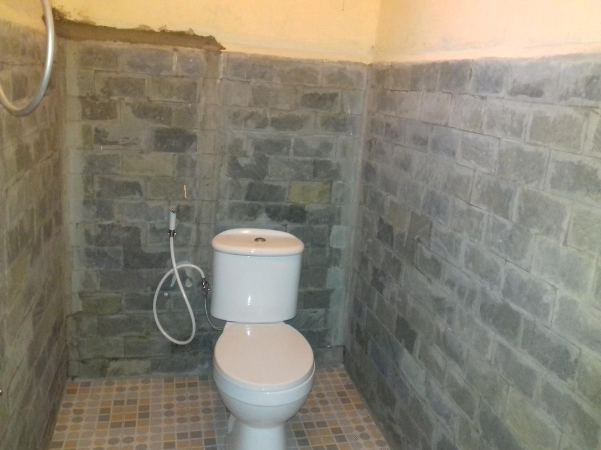 Telage Indah Homestay Kuta  Esterno foto