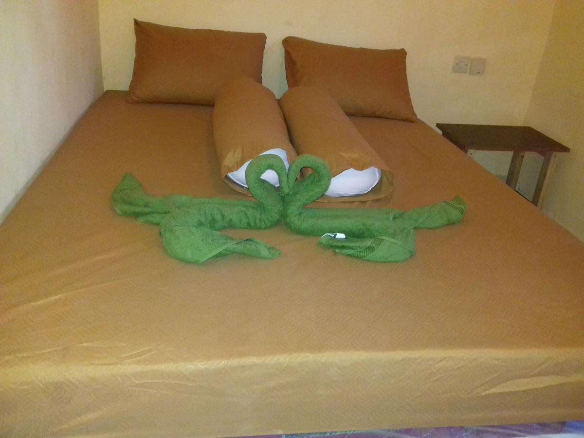 Telage Indah Homestay Kuta  Esterno foto