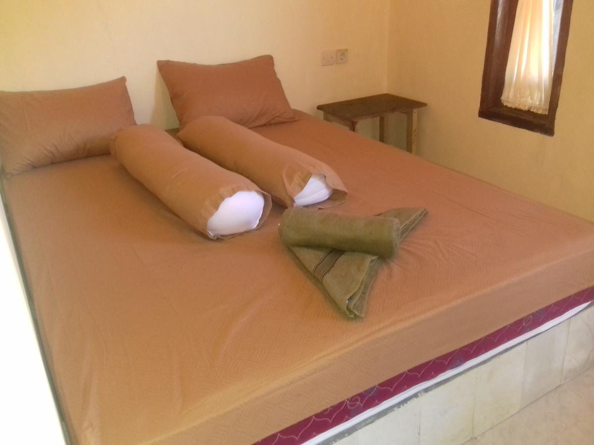 Telage Indah Homestay Kuta  Esterno foto