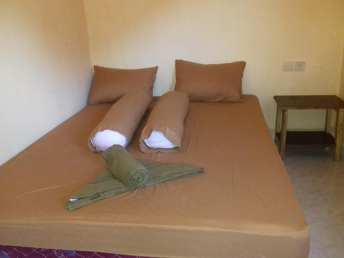 Telage Indah Homestay Kuta  Esterno foto