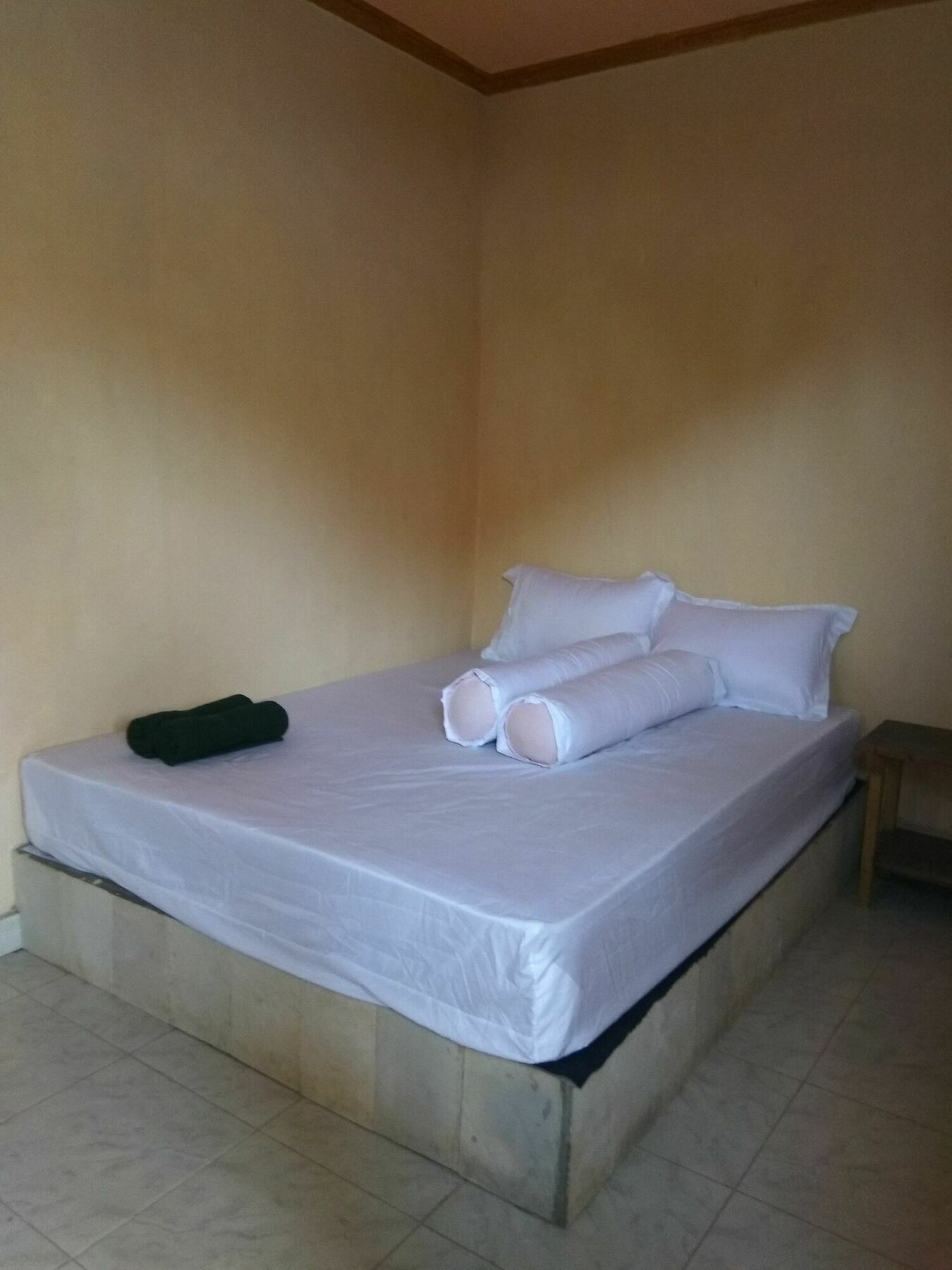 Telage Indah Homestay Kuta  Esterno foto