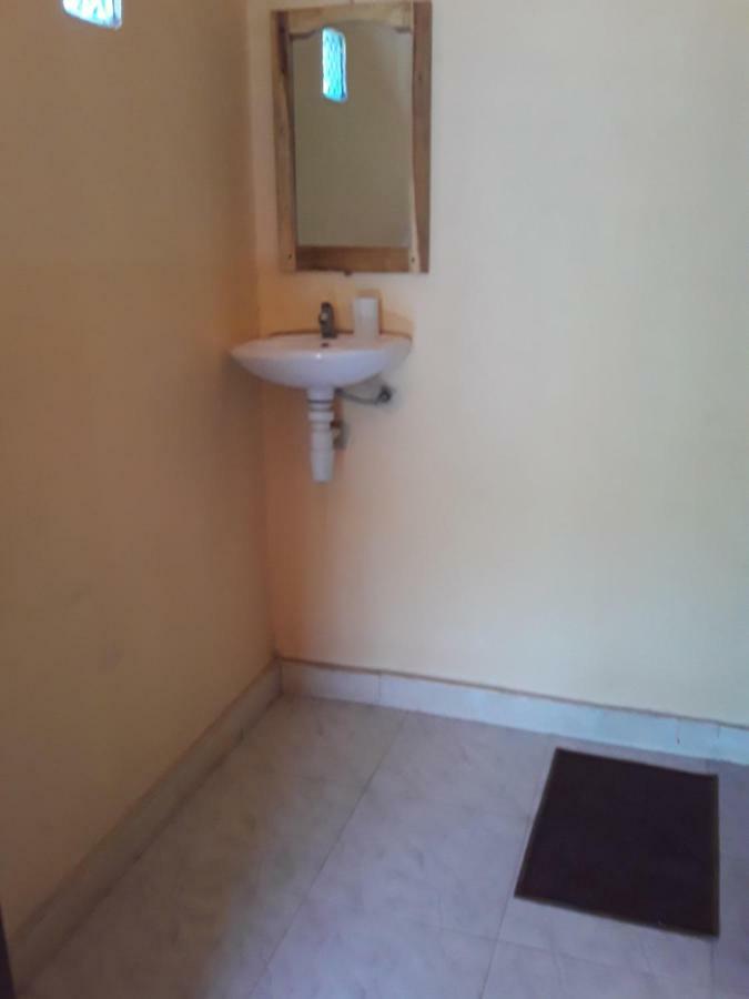 Telage Indah Homestay Kuta  Esterno foto