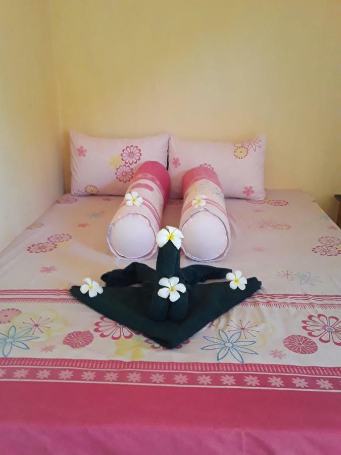 Telage Indah Homestay Kuta  Esterno foto