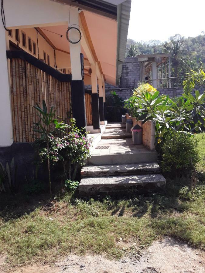Telage Indah Homestay Kuta  Esterno foto