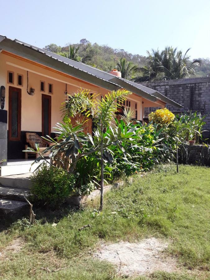 Telage Indah Homestay Kuta  Esterno foto