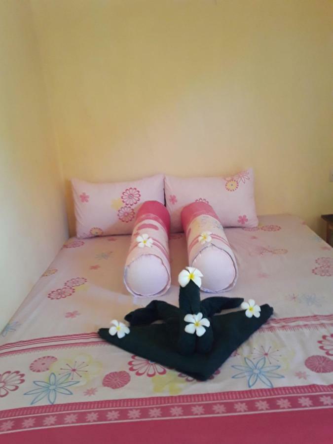Telage Indah Homestay Kuta  Esterno foto