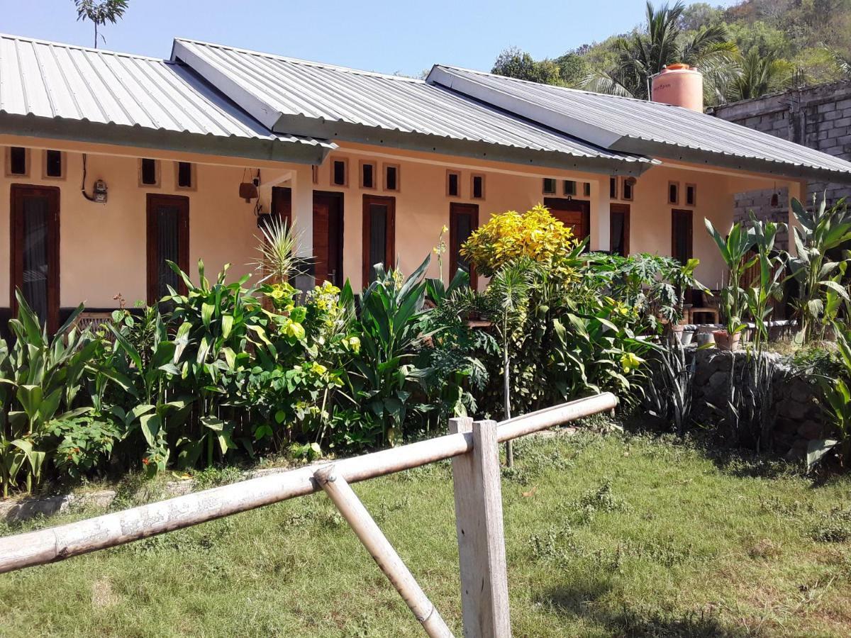 Telage Indah Homestay Kuta  Esterno foto